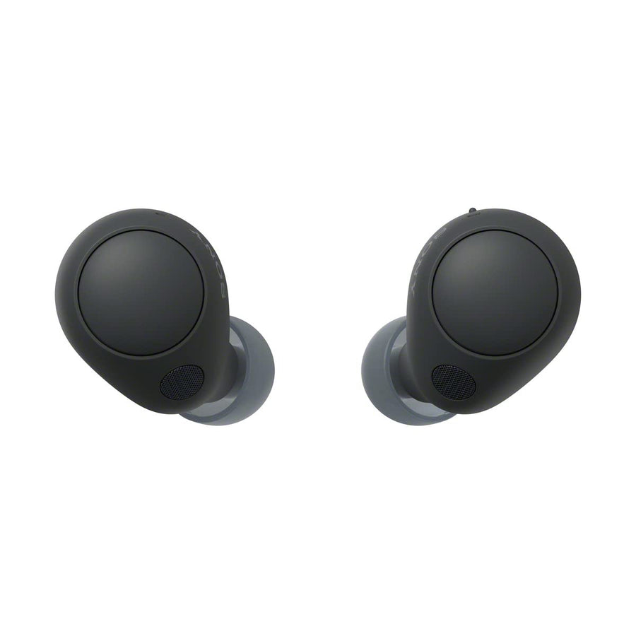 Sony WF-C700N Noise Cancellation Bluetooth Earbuds with Mic, TWS, Up to 20Hrs Battery, Adaptive Sound Control- Black