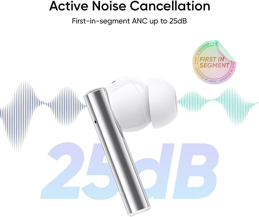 Realme Buds Air 2