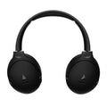Boat Rockerz 551 ANC Bluetooth Hybrid Active Noise Cancellation Over Ear Headphones (Stellar Black)