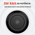 Boat Stone 135 Portable Wireless Speaker