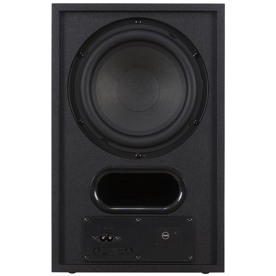 JBL Cinema SB180 2.1 Channel Home Theatre, Wireless Subwoofer 220W, HDMI ARC, Bluetooth & Optical Connectivity