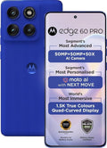 Motorola Edge 60 Pro 5G
