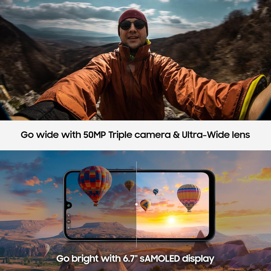 Samsung Galaxy A16 5G