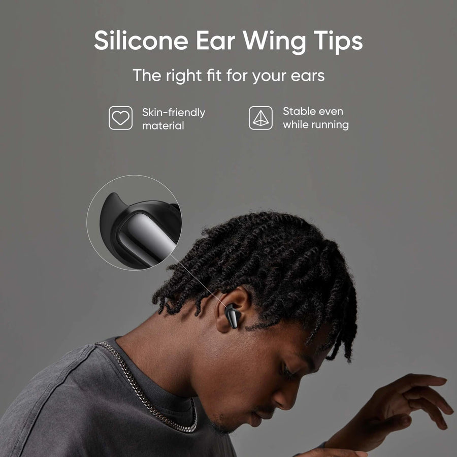 Realme Buds Air 3S TWS Earphone (Black)