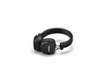 Marshall Major IV Wireless Bluetooth On Ear Headphone with Mic (Black)