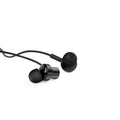 Xiaomi Dual Driver In-Ear Earphones (Black)