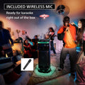 SONY ULT Tower 10 Party Speaker