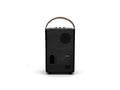 Marshall Tufton 80 Watt Wireless Bluetooth Portable Speaker (Black & Brass)