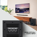 Sony HT-S40R Dolby Audio Soundbar
