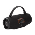 JBL Charge 6, Wireless Portable Bluetooth Speaker, (Black)