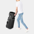 Sony MHC-V73D Wireless Bluetooth Party Speaker (Black)