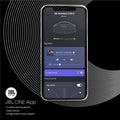 JBL Boombox 3 Wi-Fi, Wireless Portable Bluetooth Speaker, (Black)