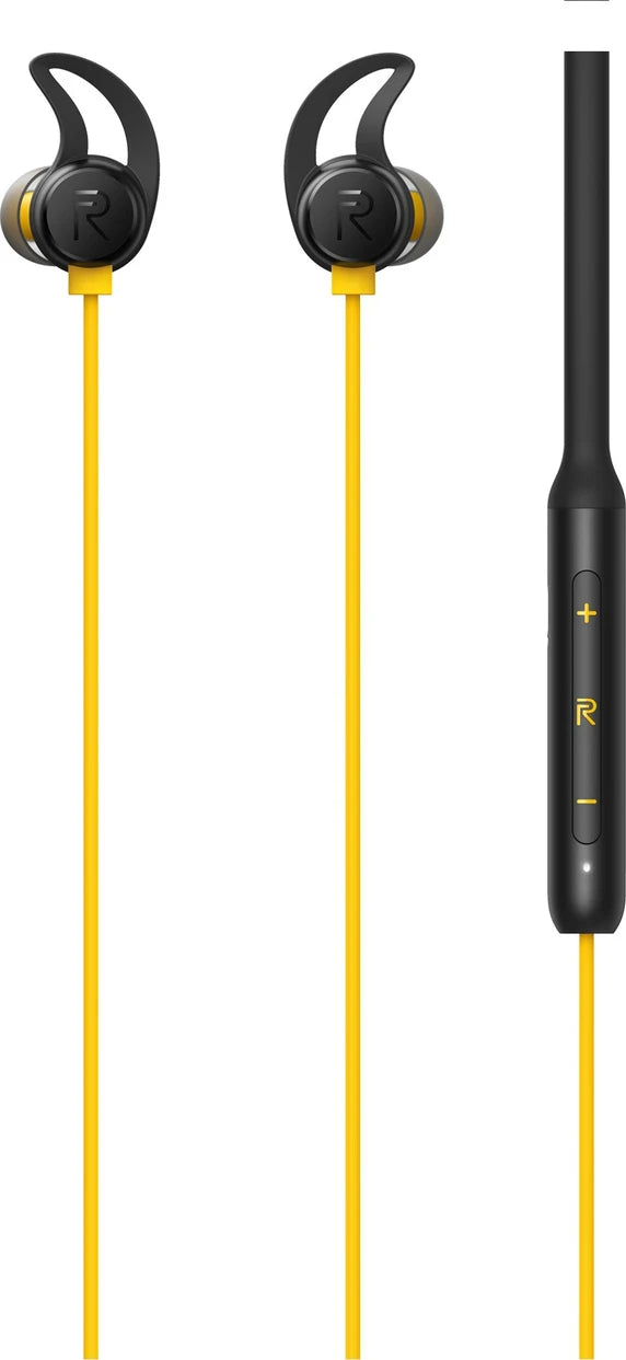 Realme Buds Wireless