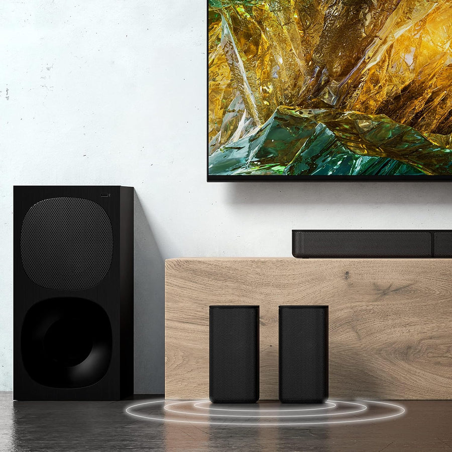 Sony HT-S20R Dolby Digital Soundbar