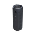 JBL Flip Essential 2 Portable Bluetooth Speaker with Rechargeable Battery, IPX7 Waterproof, 10-Hour Battery Life, Black
