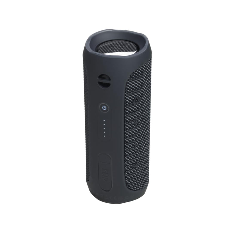 JBL Flip Essential 2 Portable Bluetooth Speaker with Rechargeable Battery, IPX7 Waterproof, 10-Hour Battery Life, Black