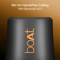 Boat Stone Uno, 3W Bluetooth Speaker (Groovy Grey)