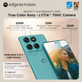 Motorola Edge 60 Fusion 5G