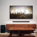 Sony HT-S40R Dolby Audio Soundbar
