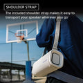 Sony New Launch ULT Field 5 Bluetooth Wireless Speaker Black