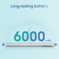 Samsung Galaxy A08 LTE Silver