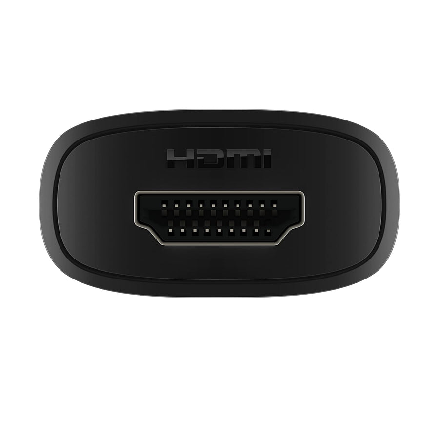 Xiaomi Mi TV Stick HDMI connector