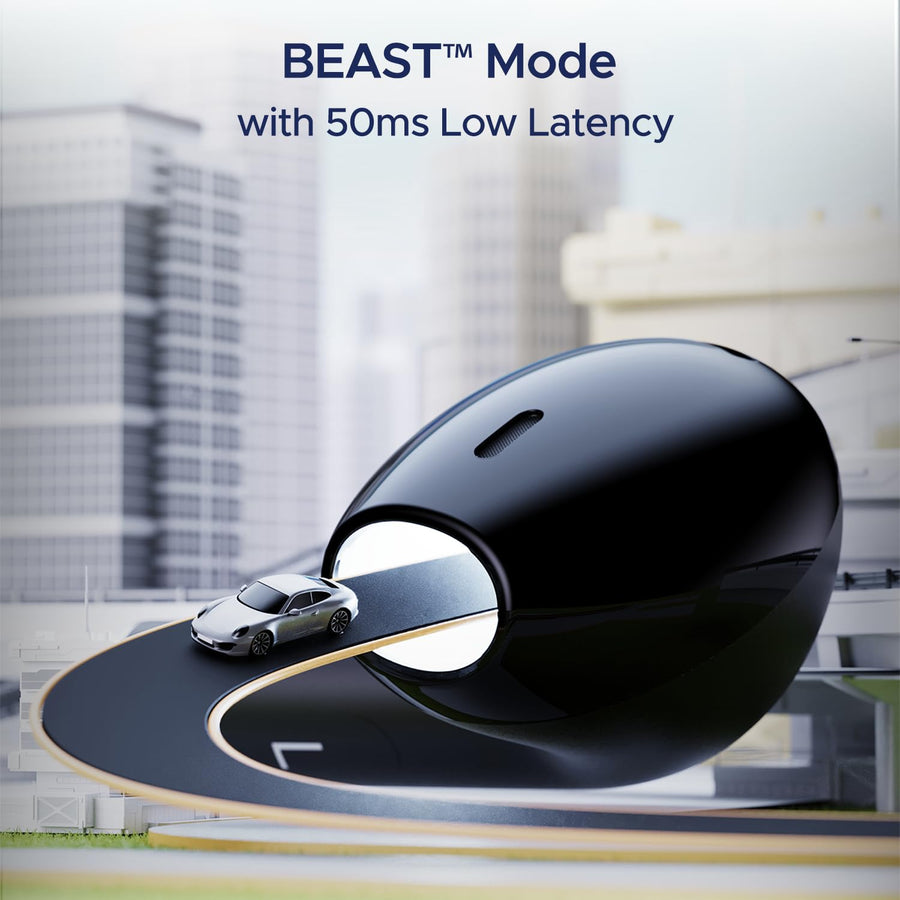 Boat Airdopes Joy Wireless Earbuds