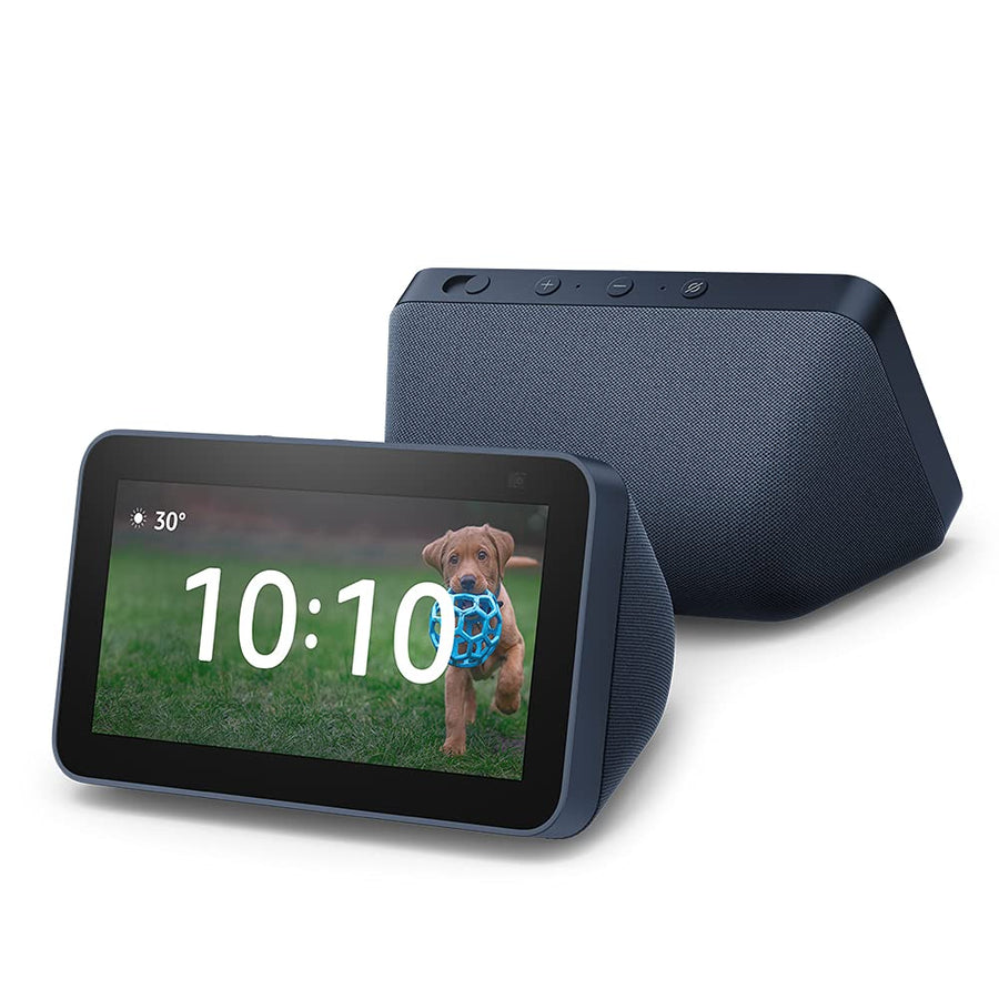 Amazon Echo Show 5 2nd Gen features