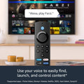 Amazon Fire TV Stick Lite streaming