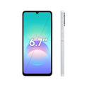Samsung Galaxy A08 LTE Silver