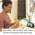 Amazon Echo Show 5 2nd Gen display