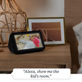 Amazon Echo Show 5 2nd Gen camera