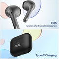 Boat Airdopes Joy Wireless Earbuds