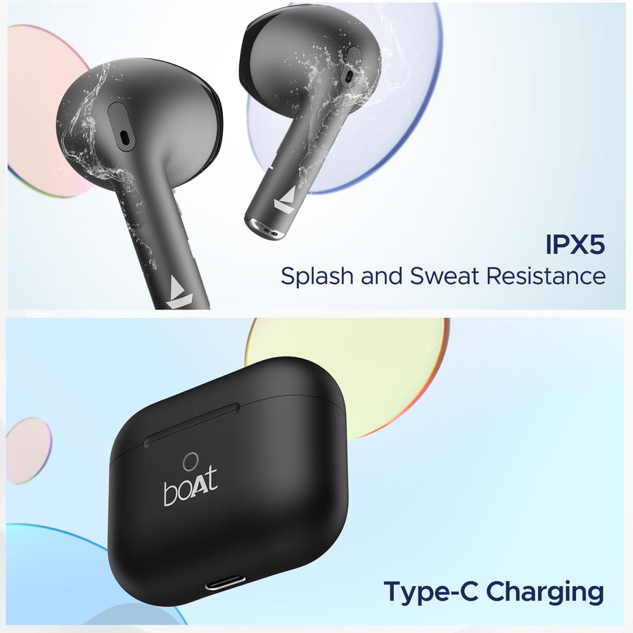 Boat Airdopes Joy Wireless Earbuds