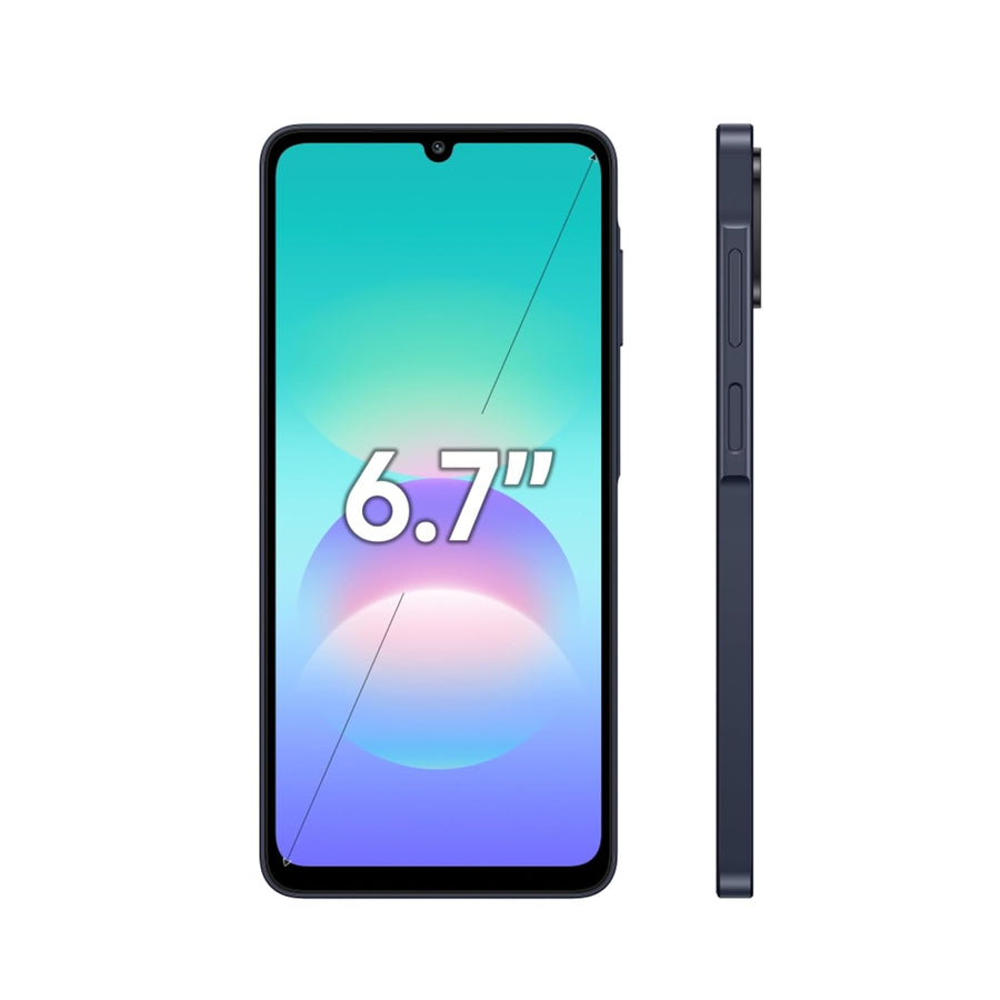 Samsung Galaxy A08 LTE
