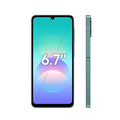 Samsung Galaxy A08 LTE Green