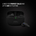 JBL Wave Beam 2 Wireless Bluetooth Earbuds