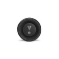JBL Flip 6 Wireless Portable Bluetooth Speaker (Black)