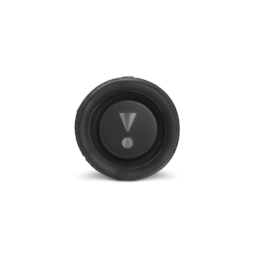 JBL Flip 6 Wireless Portable Bluetooth Speaker (Black)