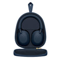 Sony WH-1000XM5 Active Noise Cancelling Wireless Bluetooth Headphones with Mic, 30 Hours Battery – Mid Night Blue