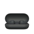Sony WF-C700N Noise Cancellation Bluetooth Earbuds with Mic, TWS, Up to 20Hrs Battery, Adaptive Sound Control- Black