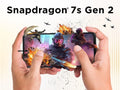 Motorola G67 Power 5G