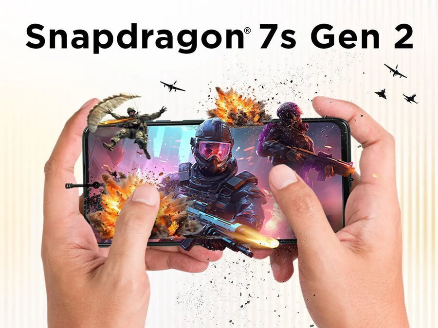 Motorola G67 Power 5G