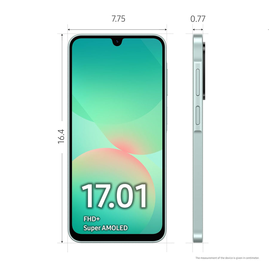 Samsung Galaxy A26 5G