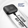 Boat Airdopes Joy Wireless Earbuds