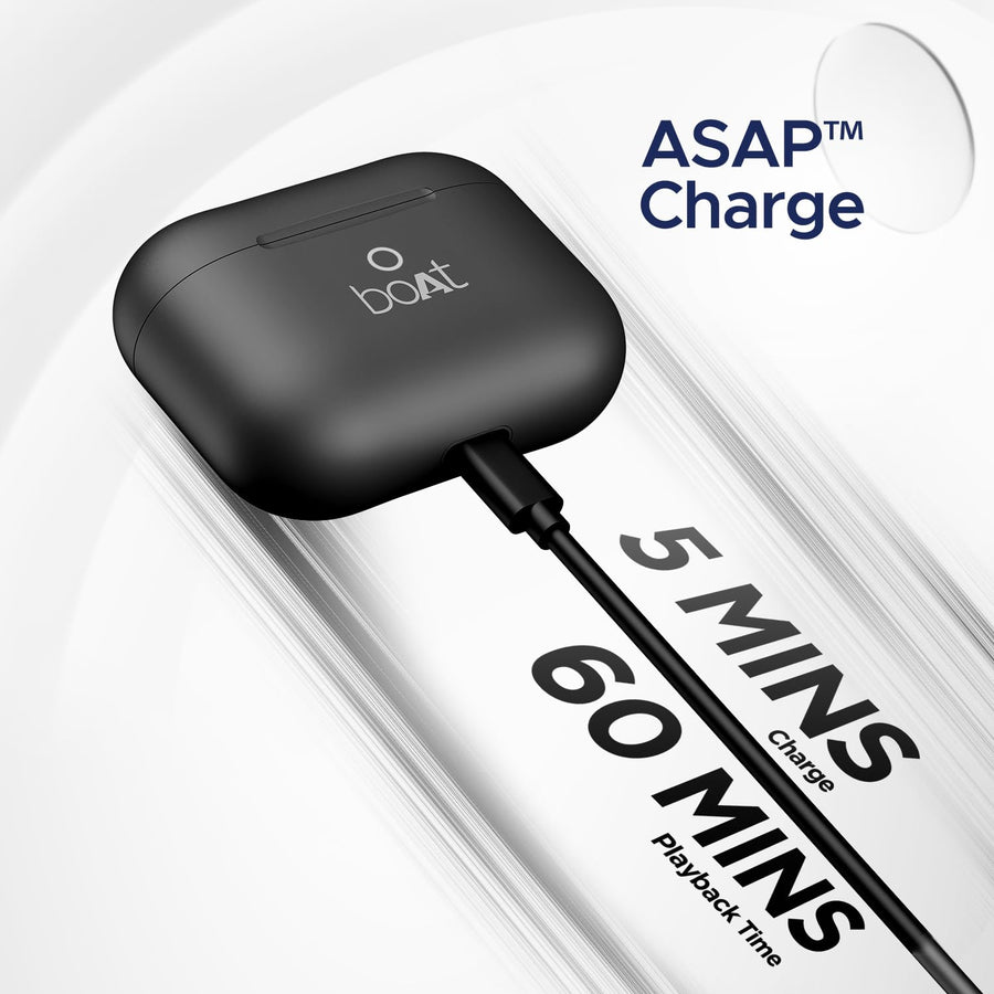 Boat Airdopes Joy Wireless Earbuds