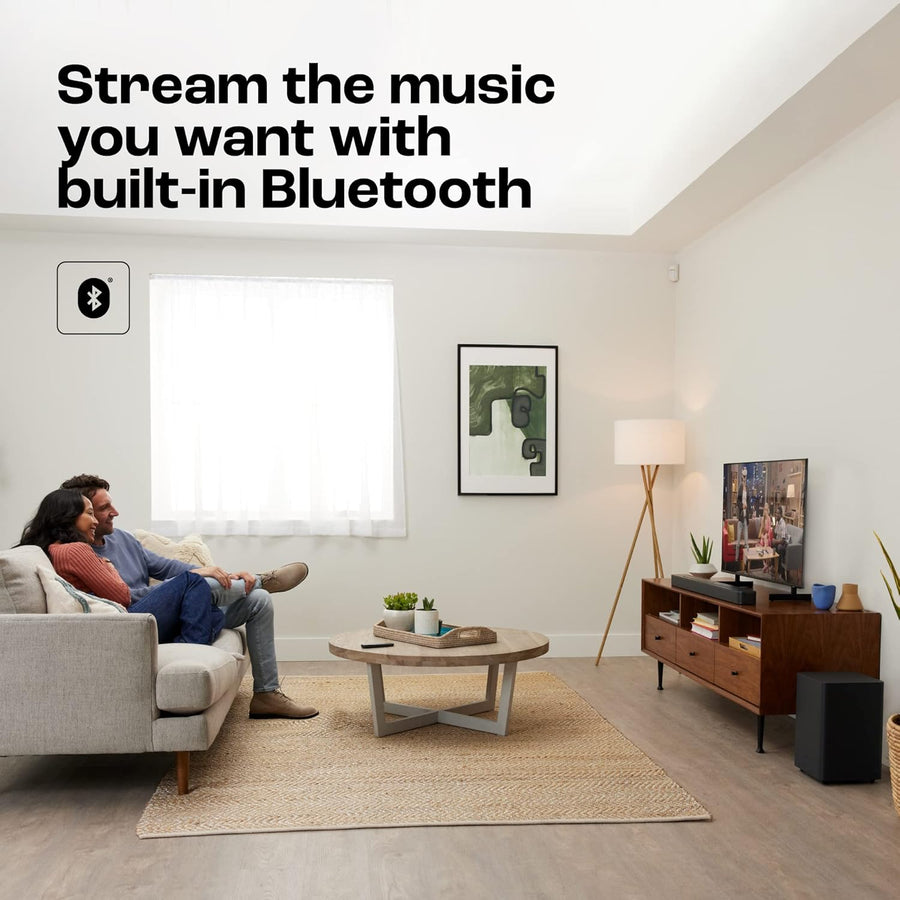JBL Bar 2.1 Deep Bass (MK2), Soundbar