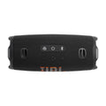 JBL Charge 6, Wireless Portable Bluetooth Speaker, (Black)