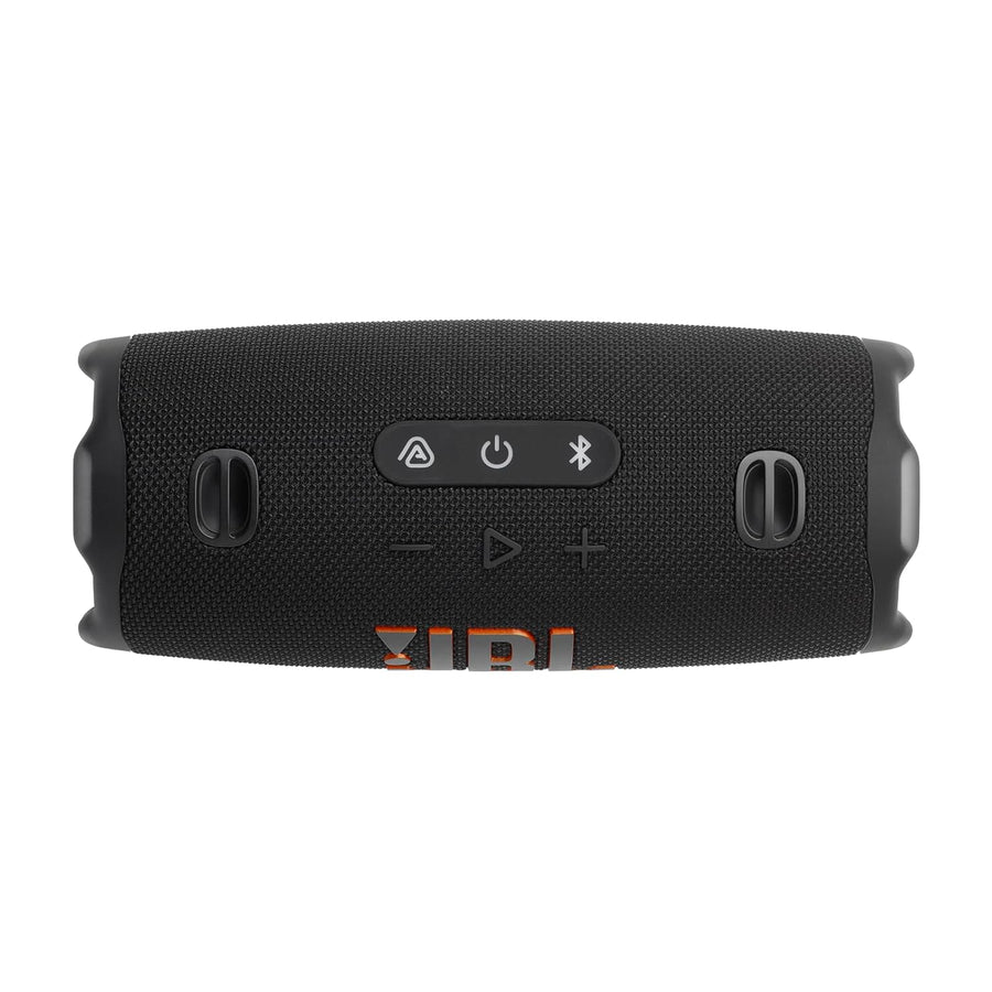 JBL Charge 6, Wireless Portable Bluetooth Speaker, (Black)