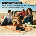 Sony ULT Field 3 Wireless Bluetooth Speaker